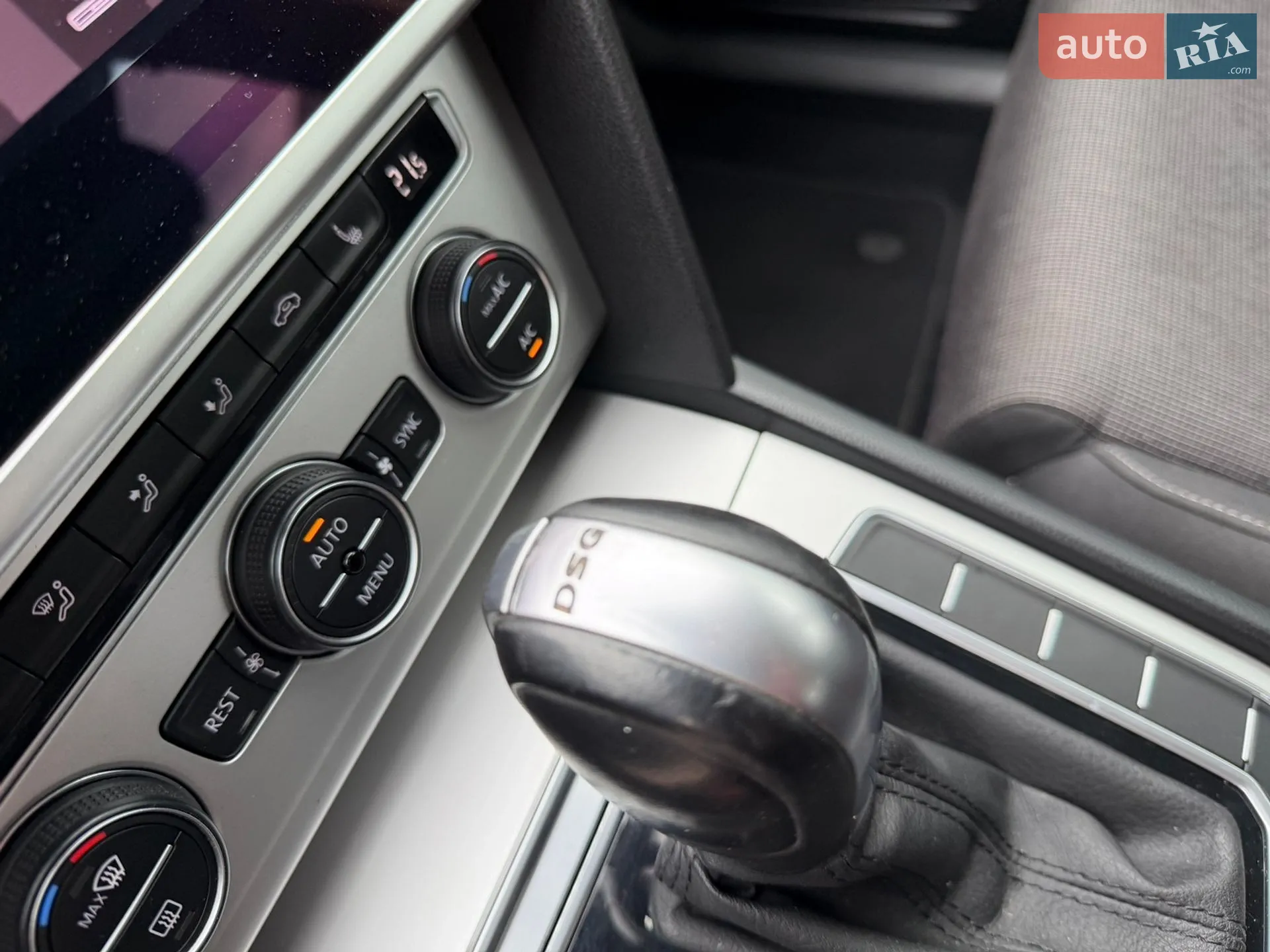 2018 Volkswagen Passat - мініатюра 42