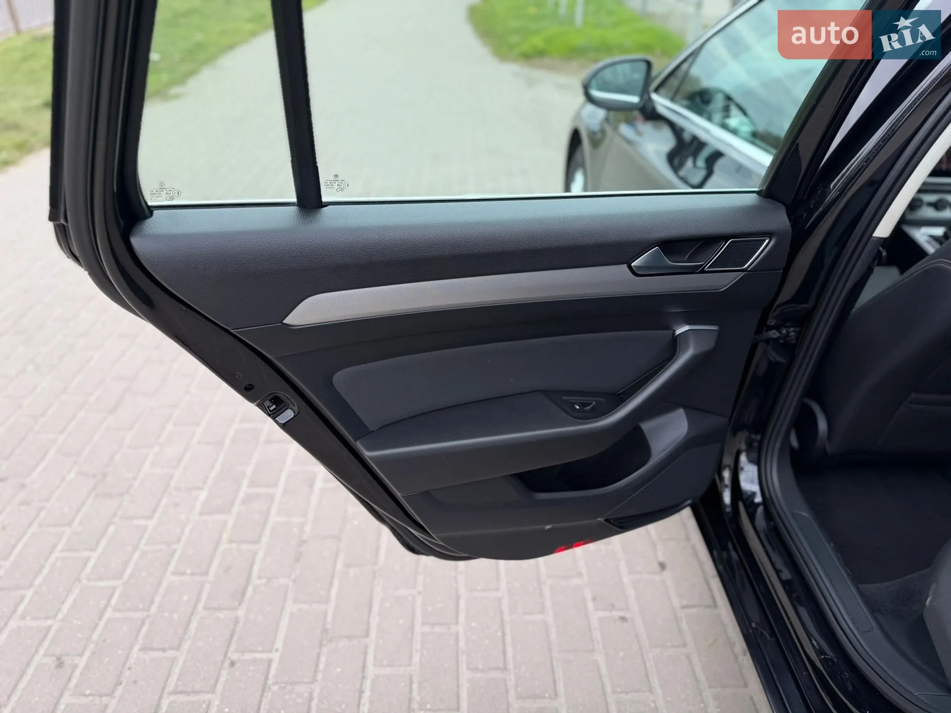 2018 Volkswagen Passat - мініатюра 47