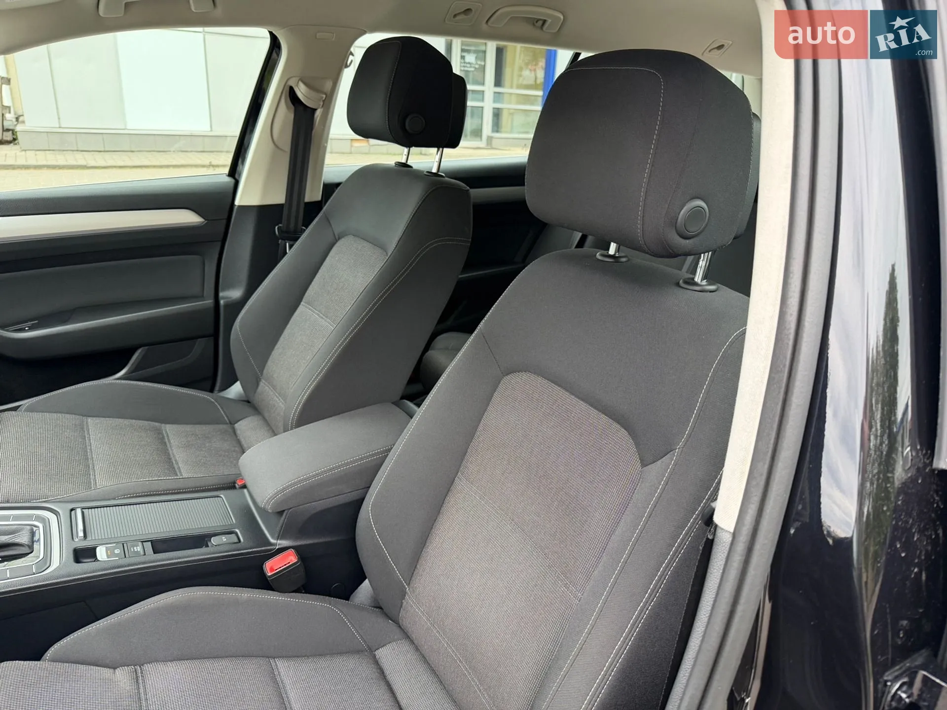 2018 Volkswagen Passat - мініатюра 52