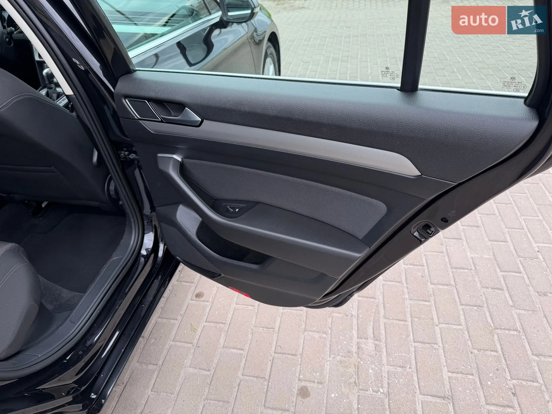 2018 Volkswagen Passat - мініатюра 55