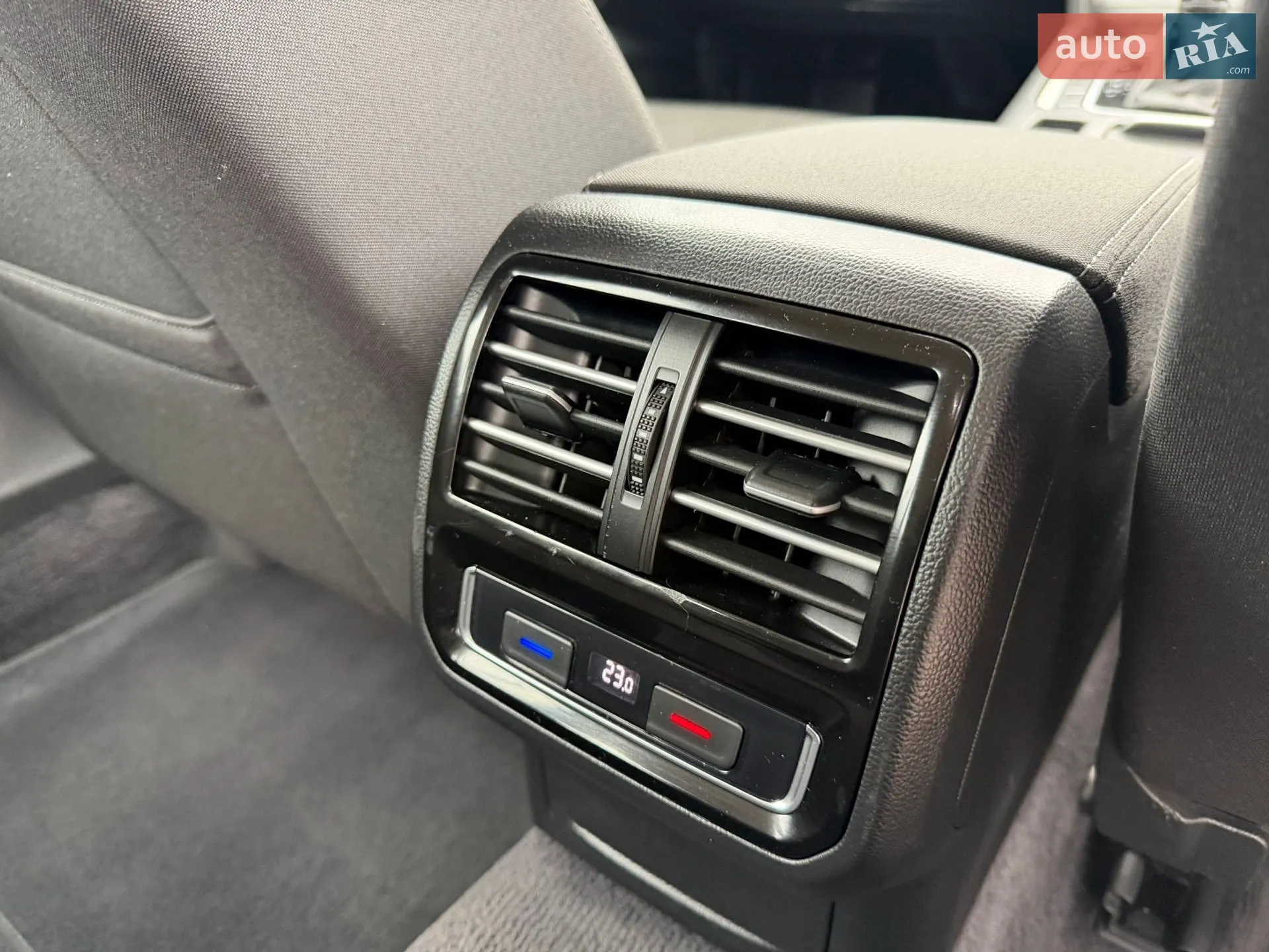 2018 Volkswagen Passat - мініатюра 60