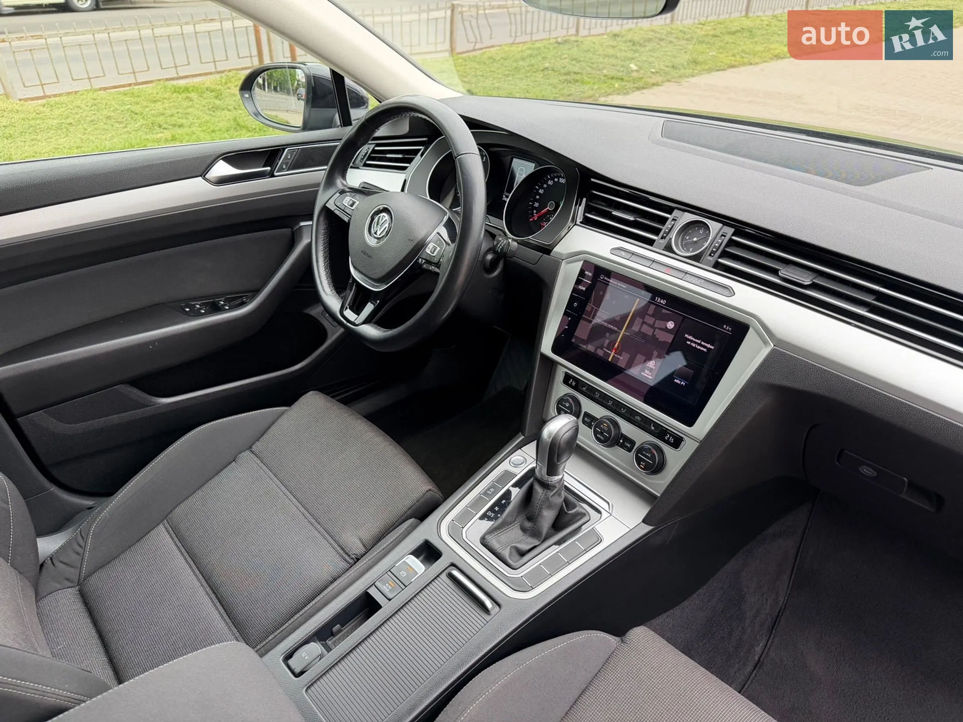 2018 Volkswagen Passat - мініатюра 71