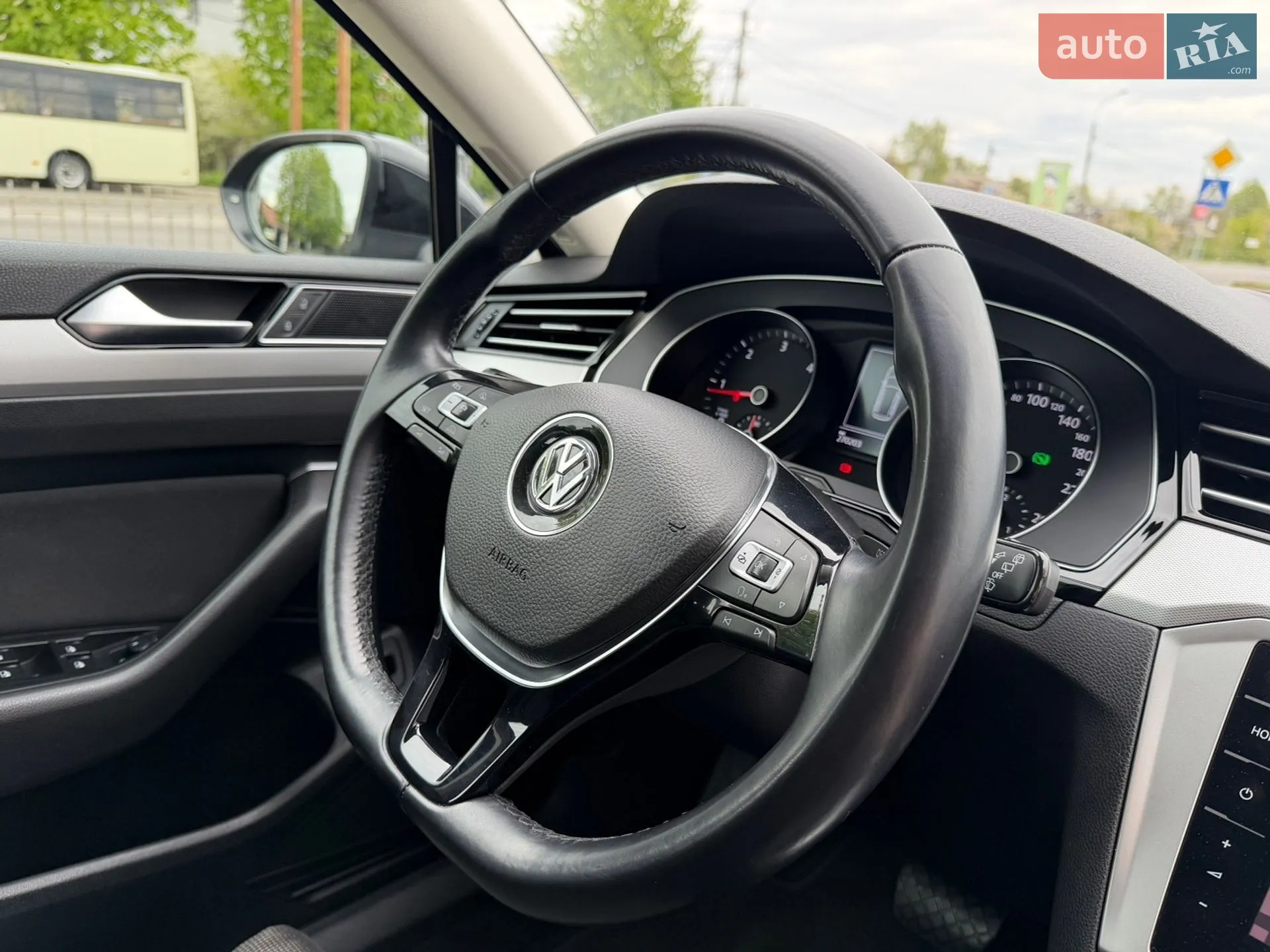 2018 Volkswagen Passat - мініатюра 75