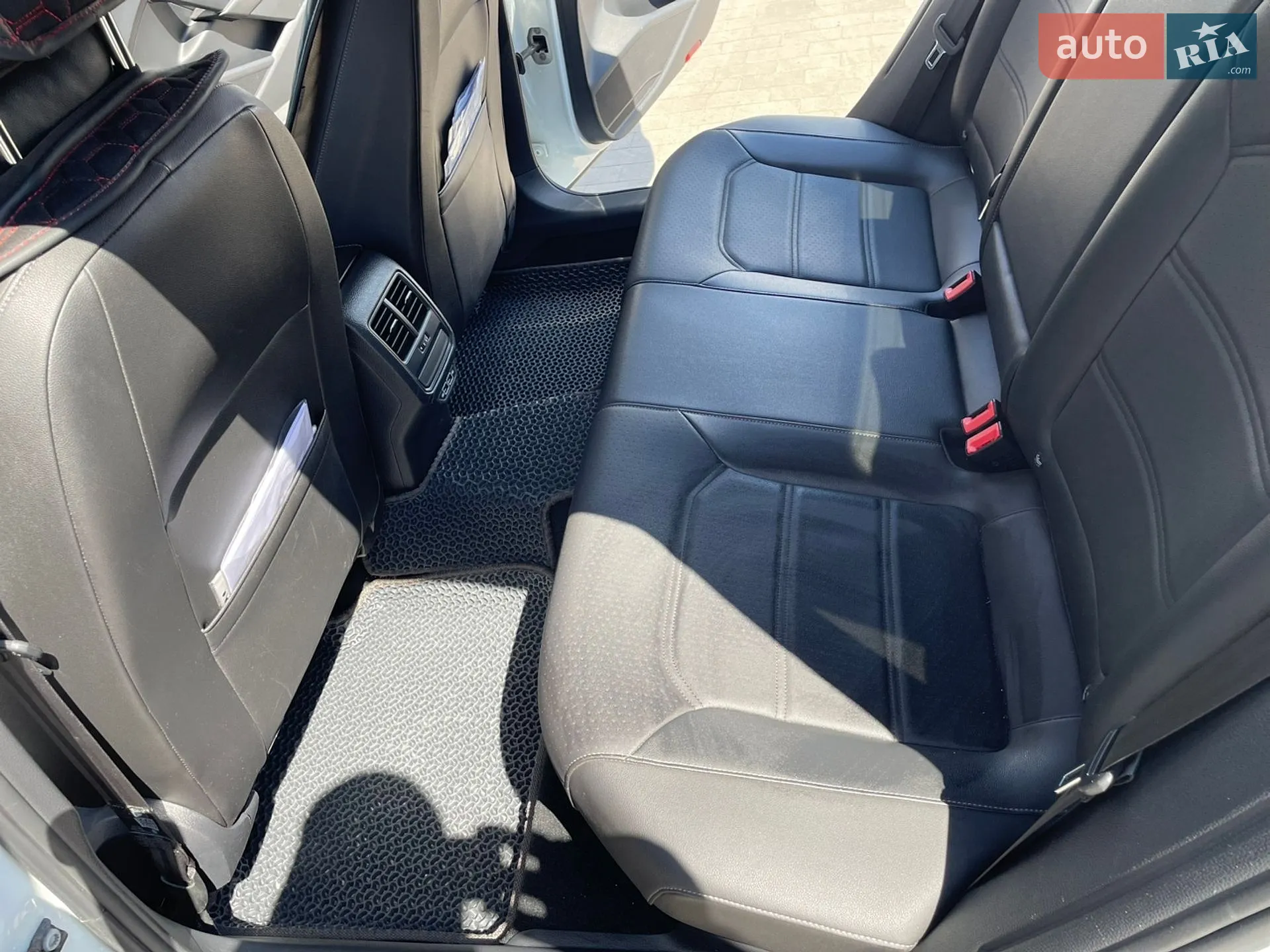 2019 Volkswagen Passat - мініатюра 22
