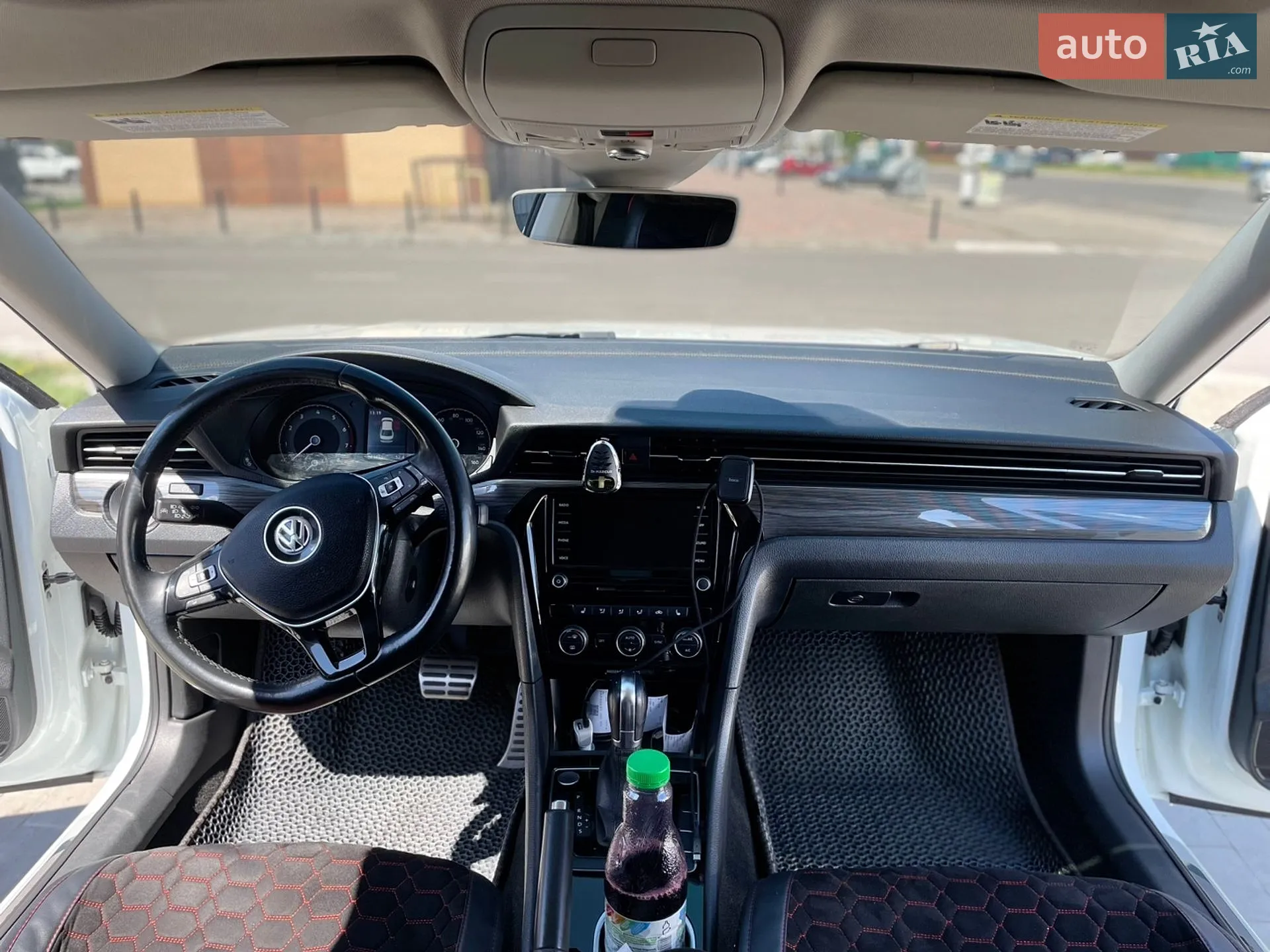2019 Volkswagen Passat - мініатюра 25