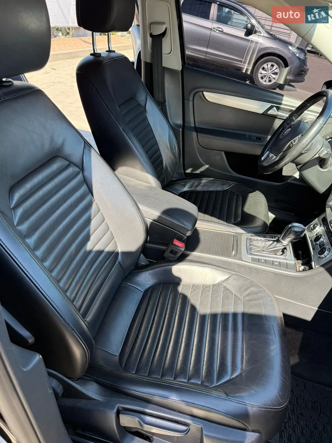 2014 Volkswagen Passat - мініатюра 11