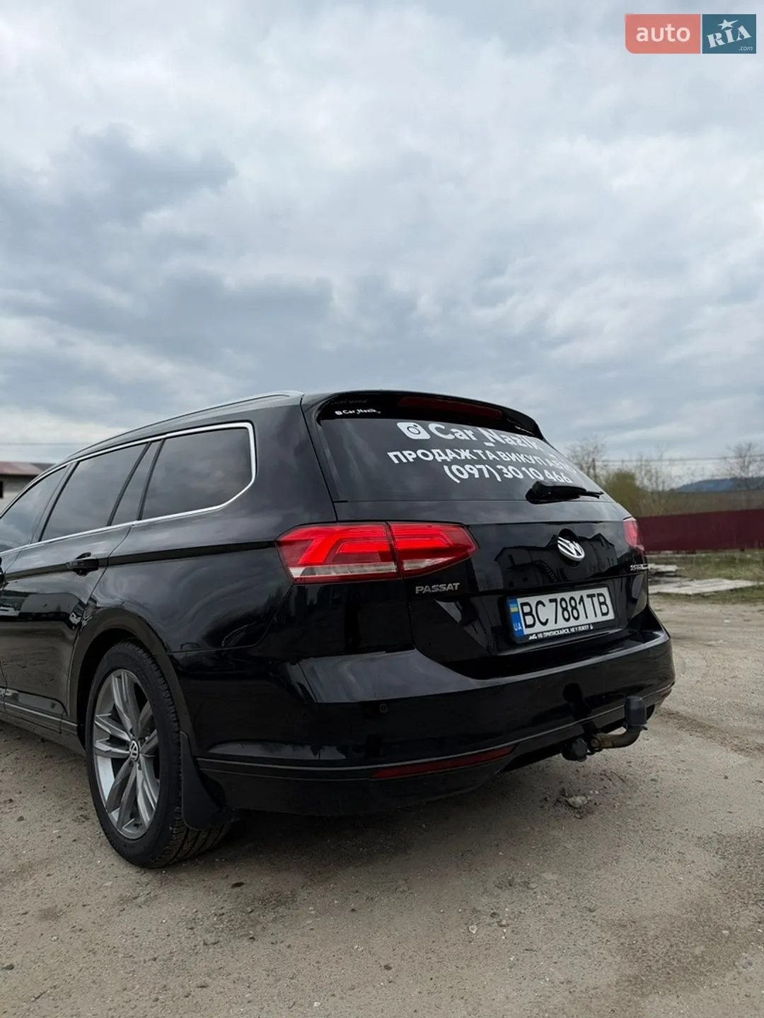 2014 Volkswagen Passat - мініатюра 9