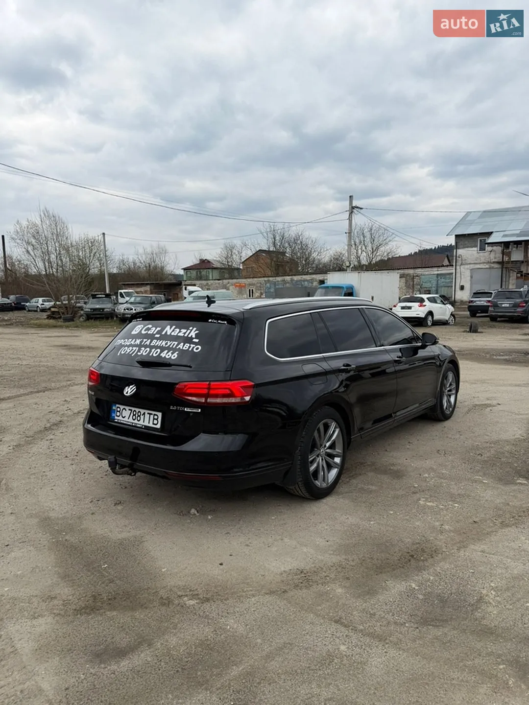 2014 Volkswagen Passat - мініатюра 14