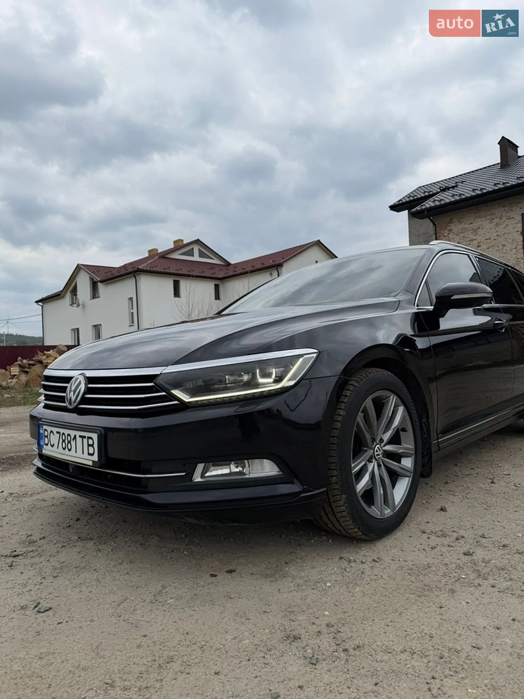2014 Volkswagen Passat - мініатюра 18