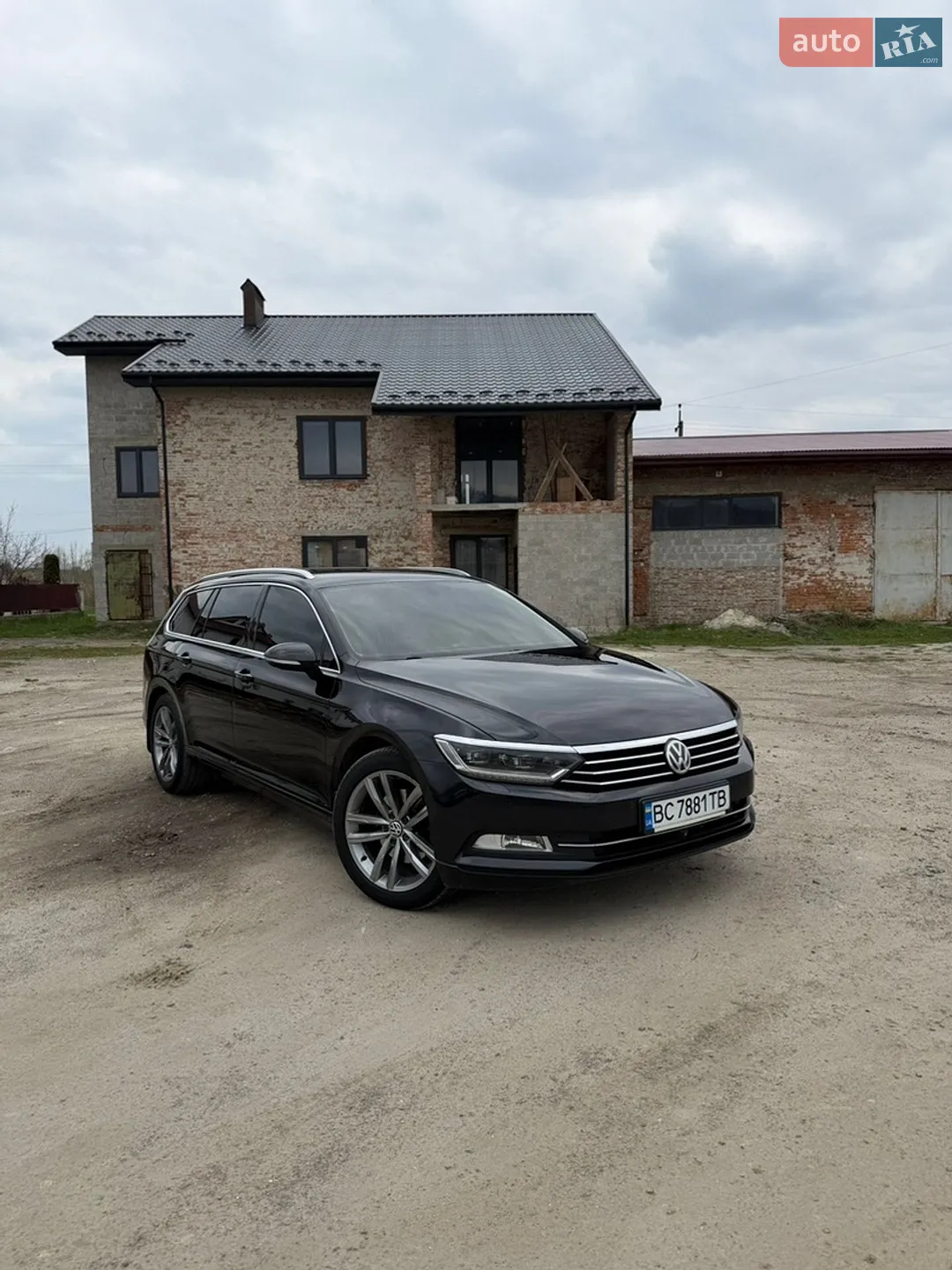 2014 Volkswagen Passat - мініатюра 23