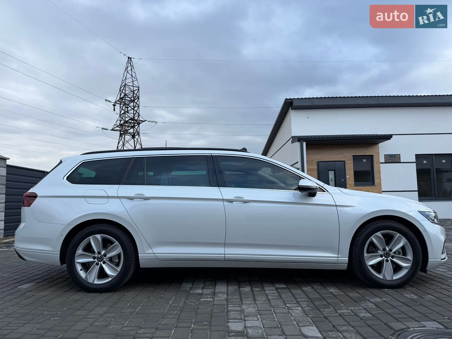 2022 Volkswagen Passat - мініатюра 20