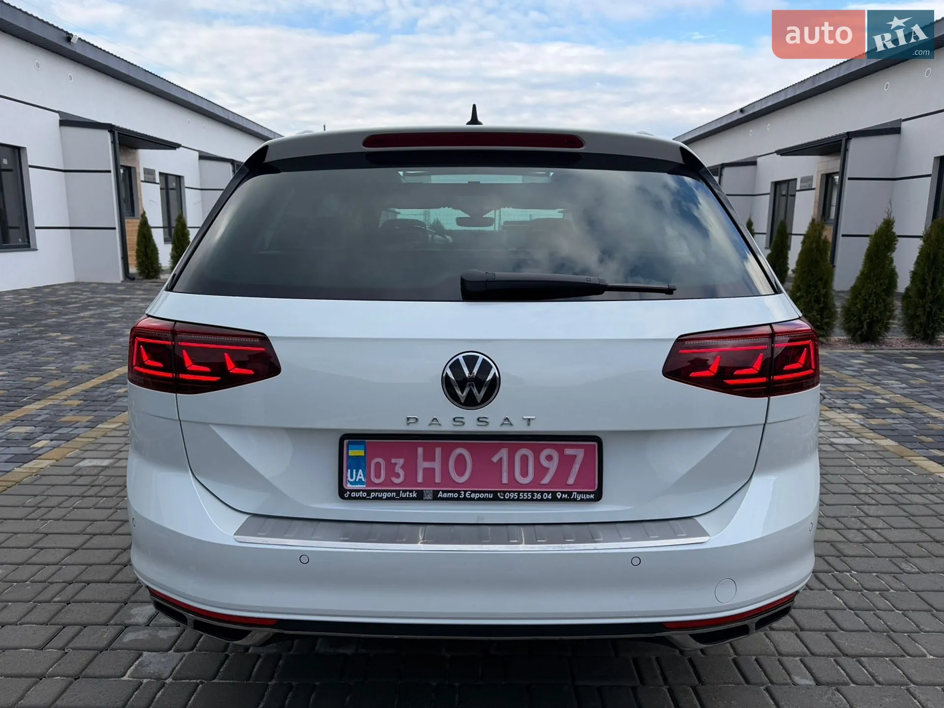 2022 Volkswagen Passat - мініатюра 28