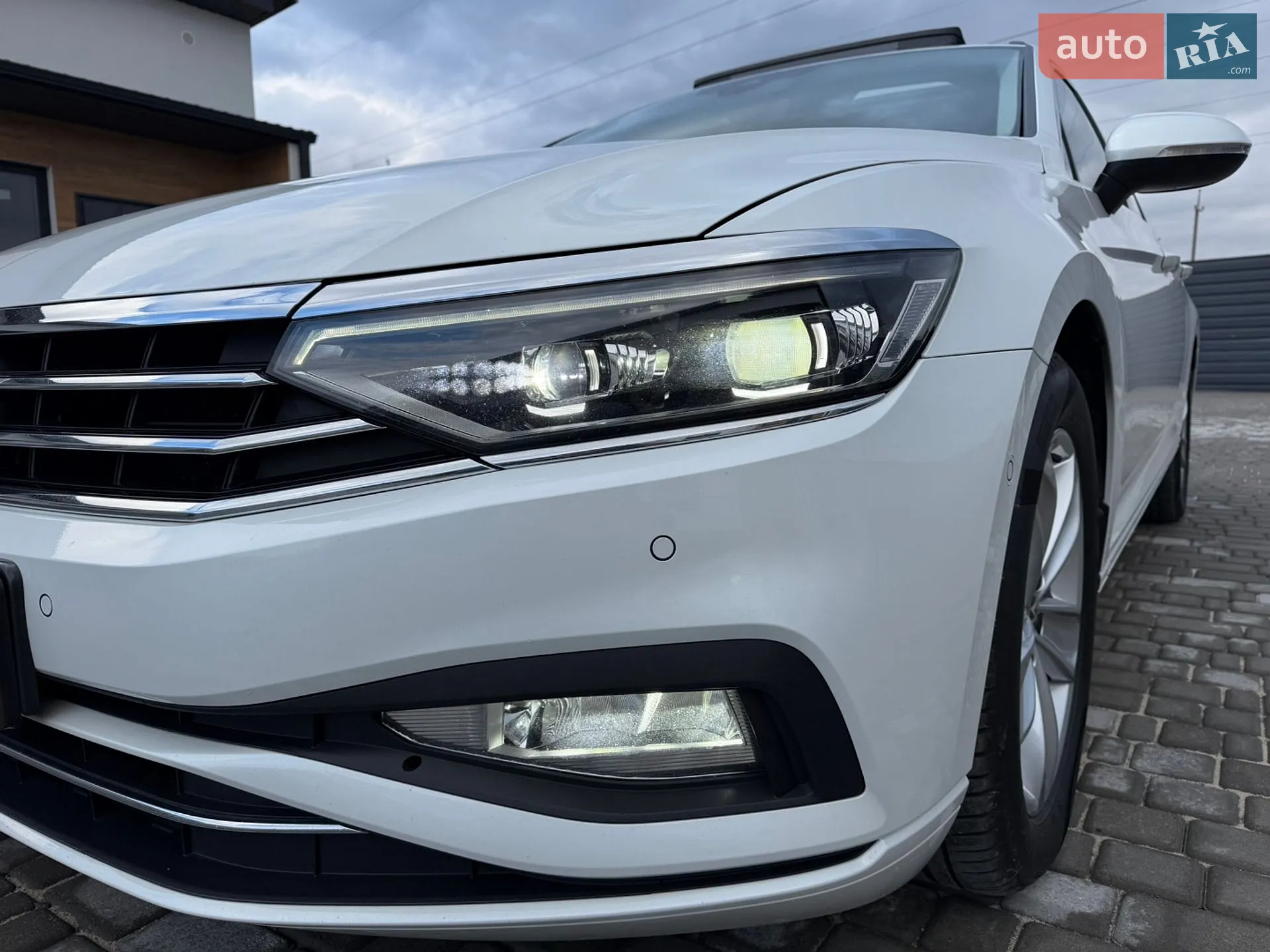 2022 Volkswagen Passat - мініатюра 30