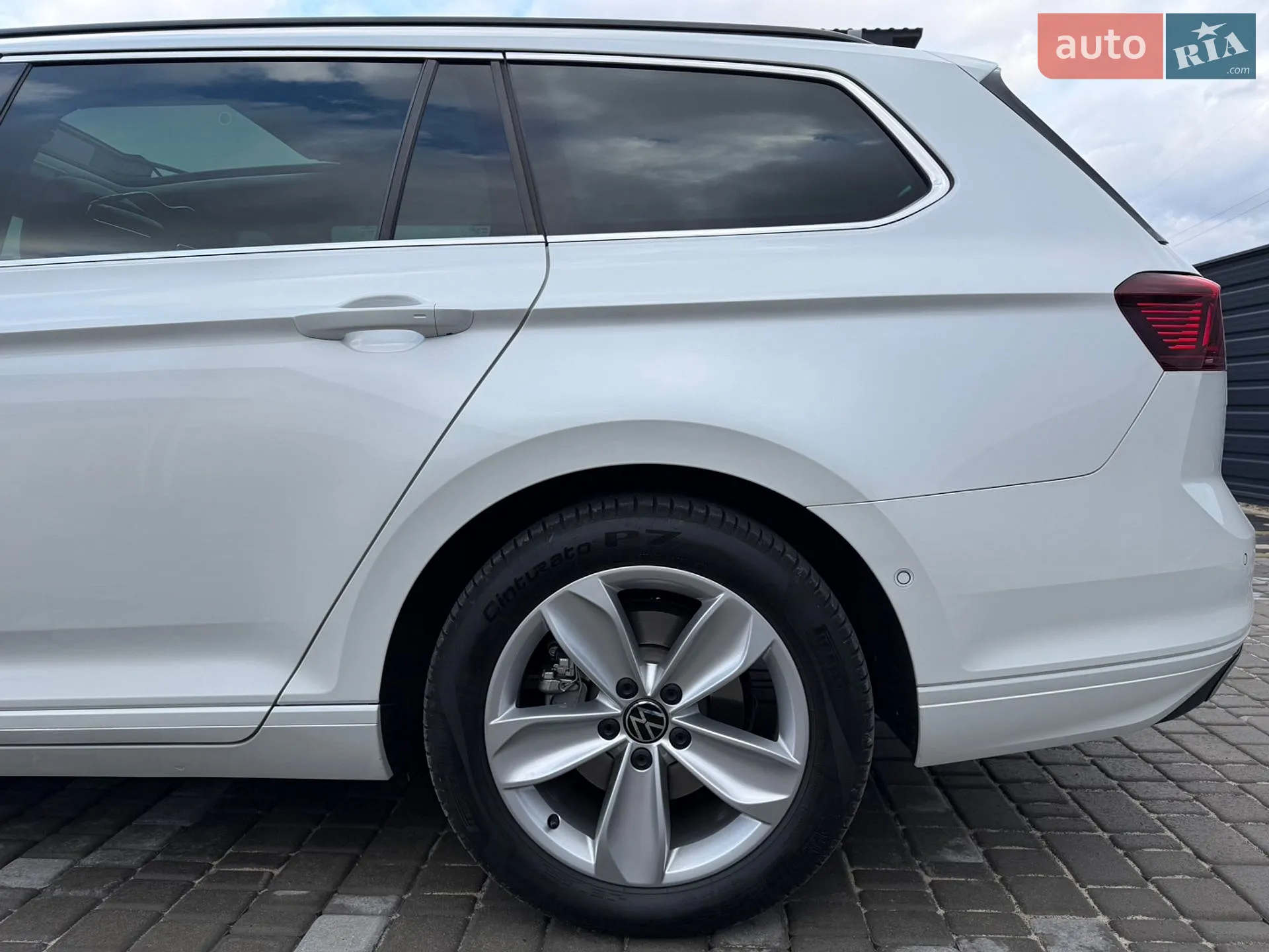 2022 Volkswagen Passat - мініатюра 38