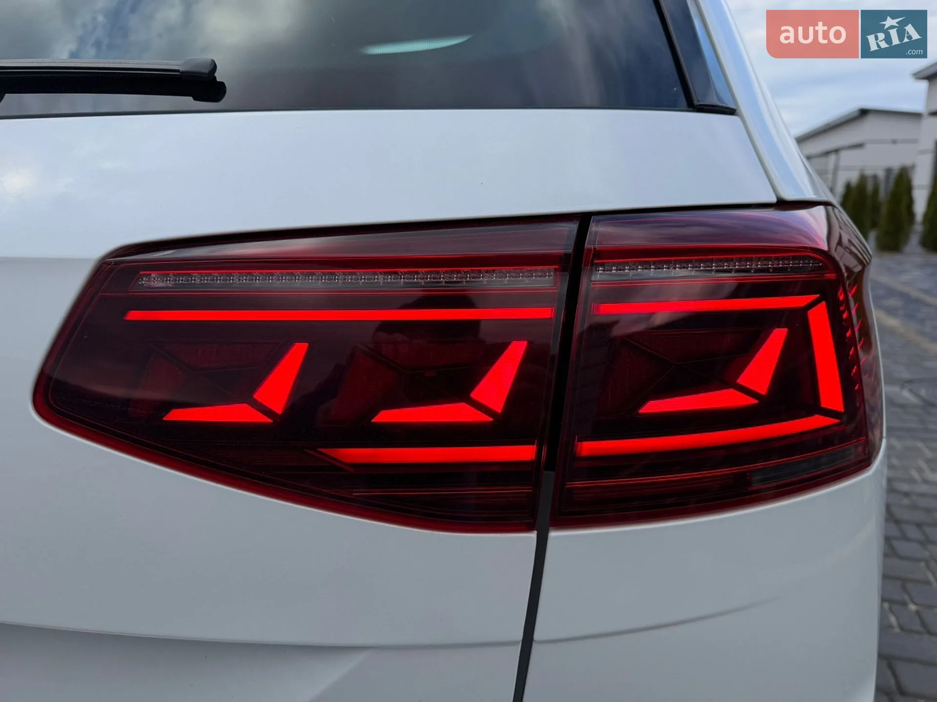 2022 Volkswagen Passat - мініатюра 53