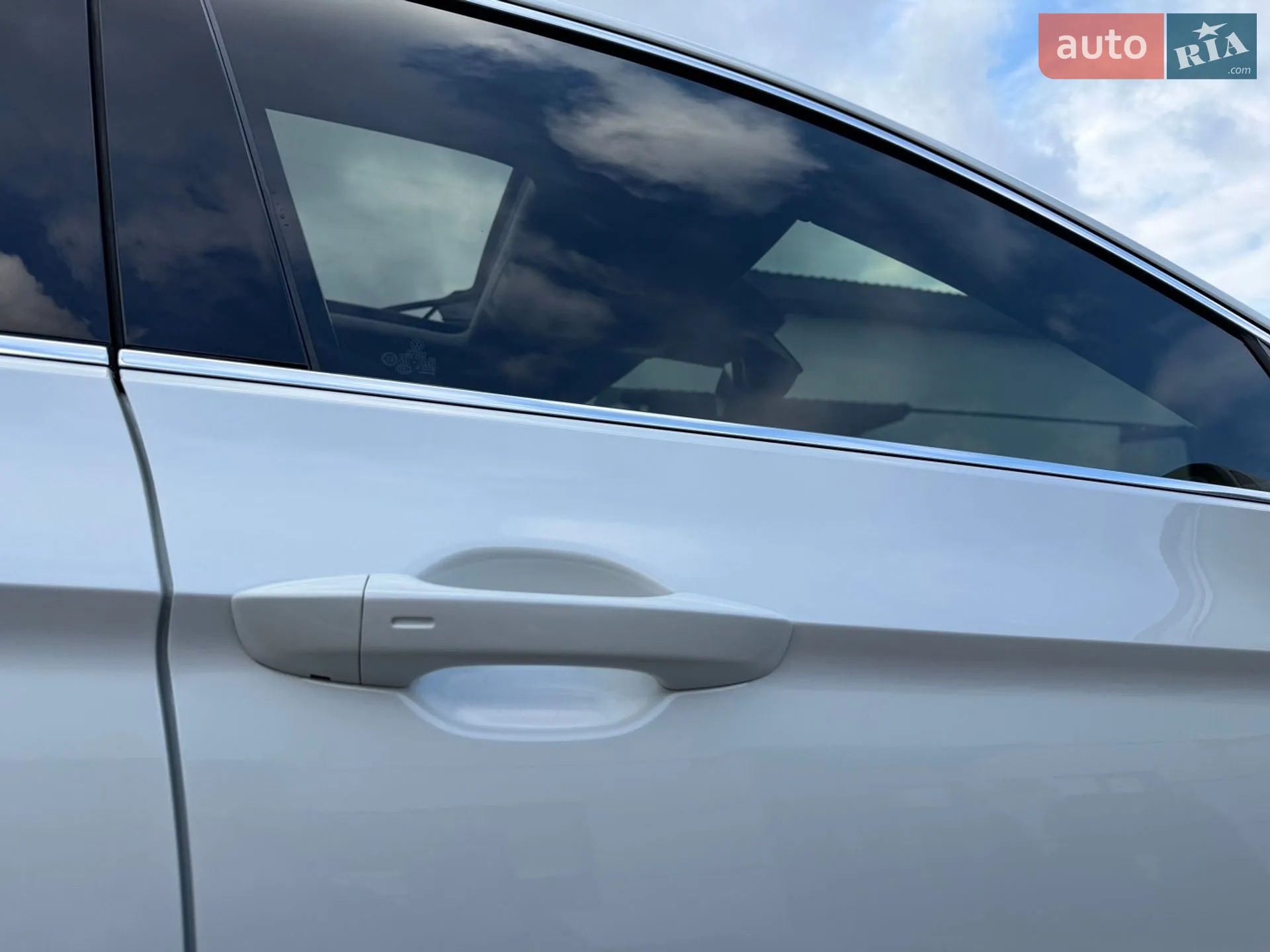2022 Volkswagen Passat - мініатюра 57