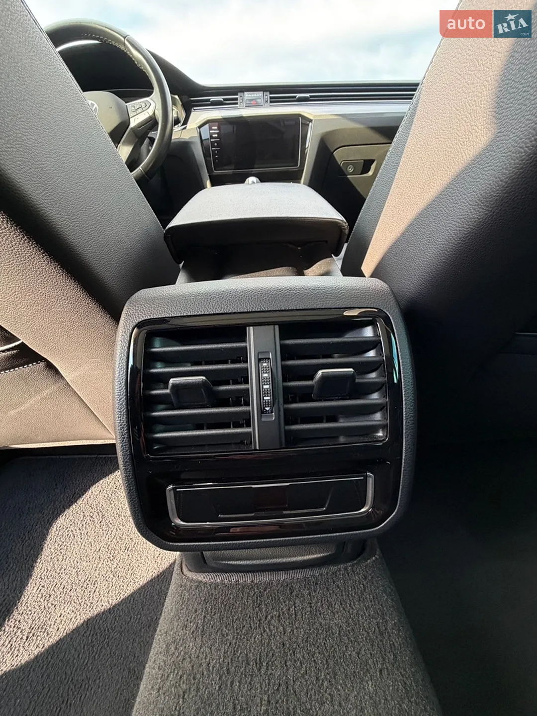 2022 Volkswagen Passat - мініатюра 101
