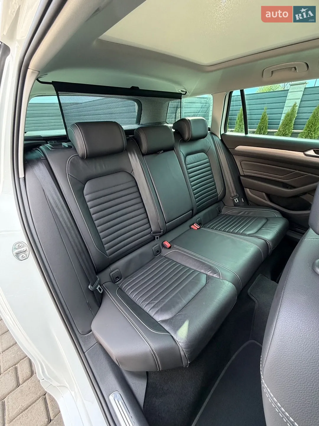 2022 Volkswagen Passat - мініатюра 108