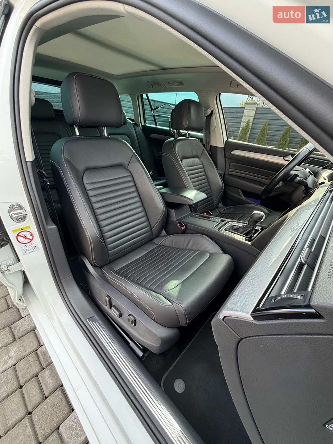 2022 Volkswagen Passat - мініатюра 112