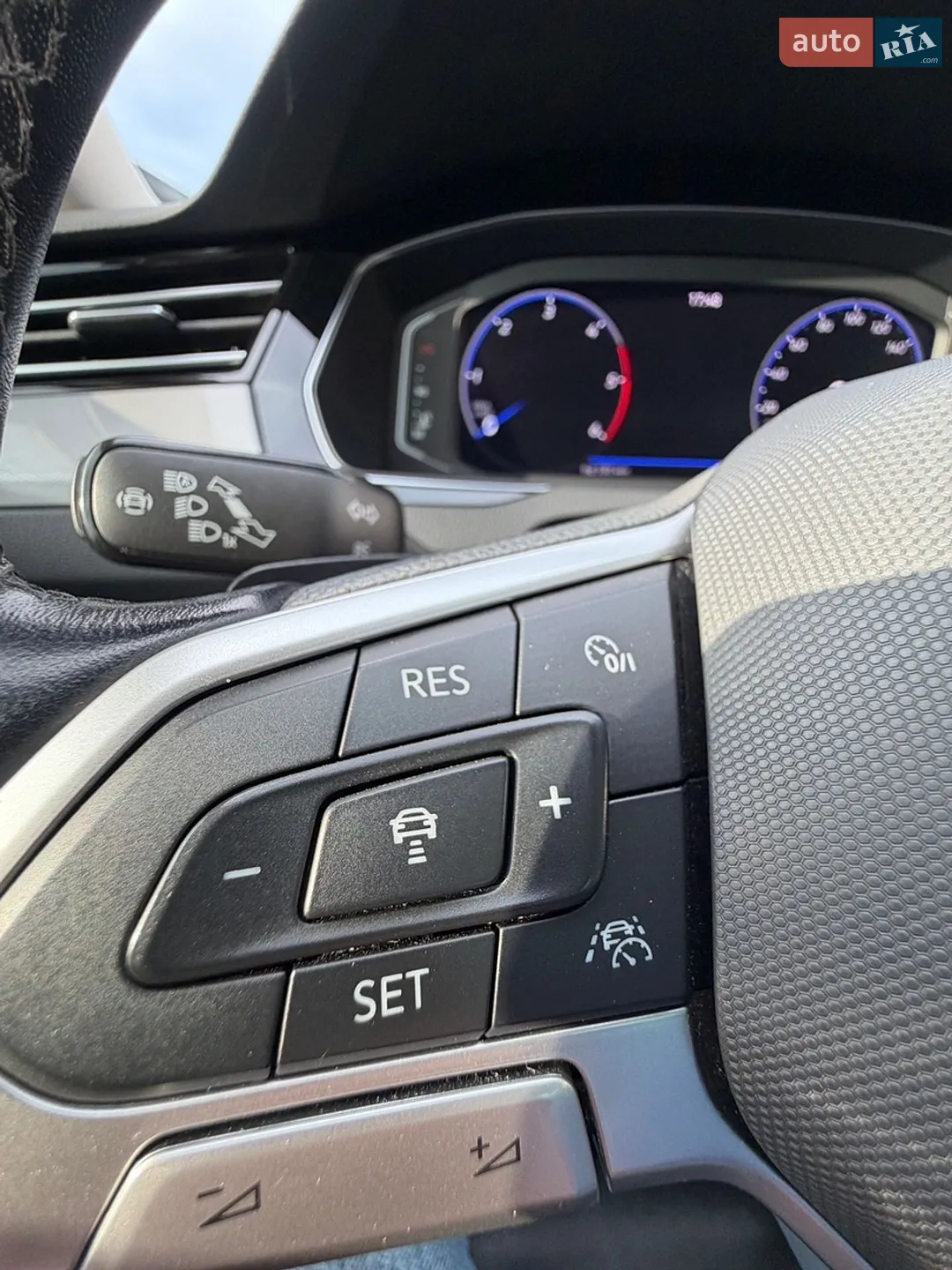 2022 Volkswagen Passat - мініатюра 138