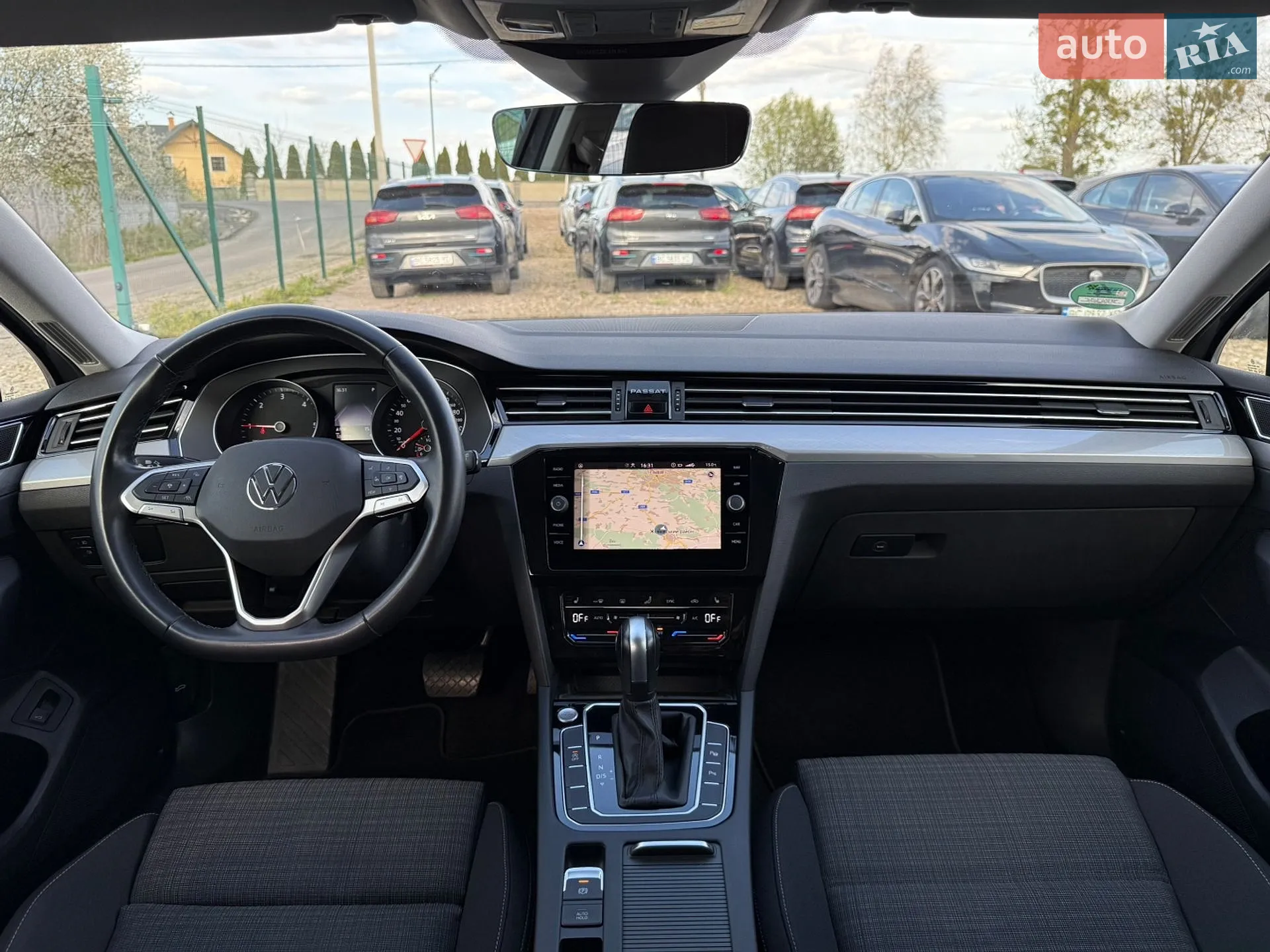 2022 Volkswagen Passat - мініатюра 3