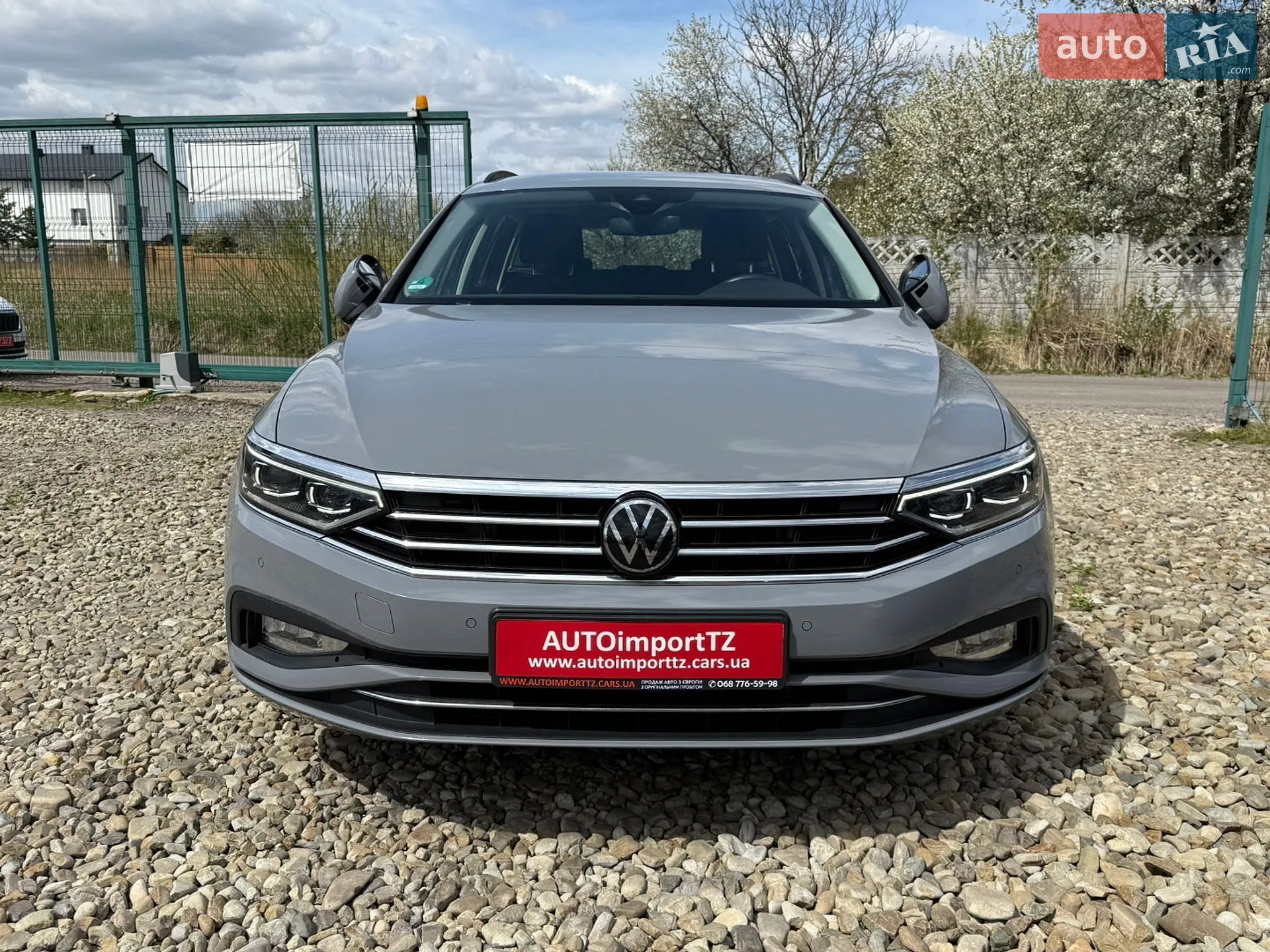 2022 Volkswagen Passat - мініатюра 22