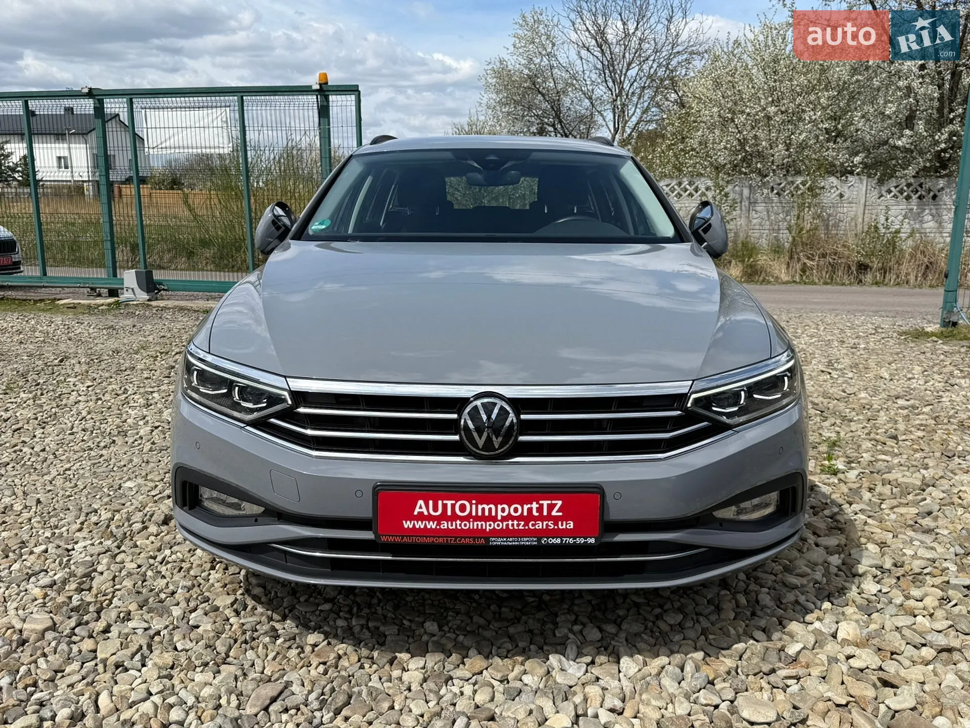 2022 Volkswagen Passat - мініатюра 14