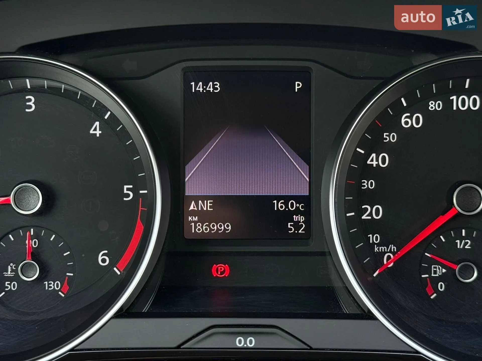 2022 Volkswagen Passat - мініатюра 45