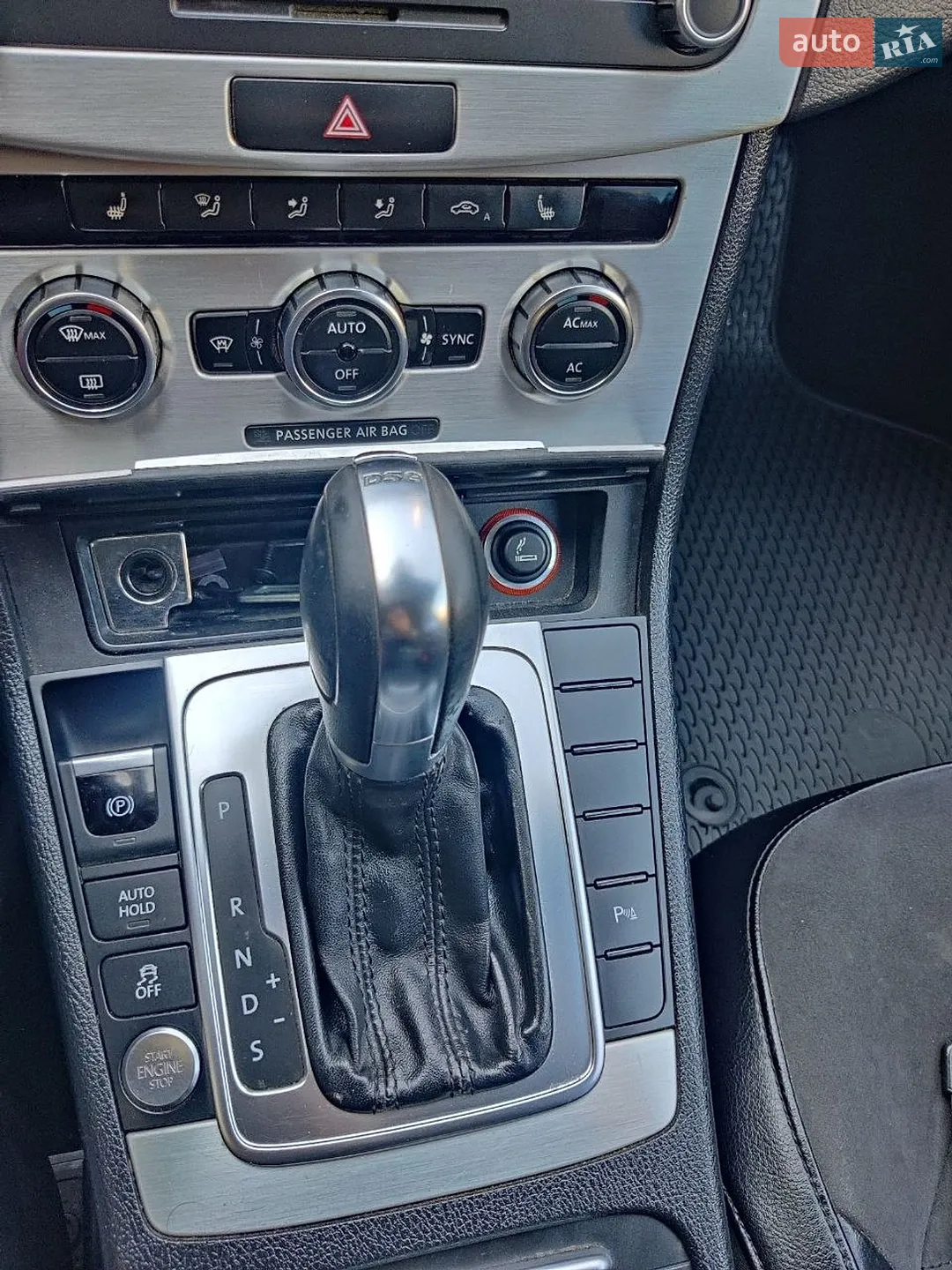 2011 Volkswagen Passat - мініатюра 29
