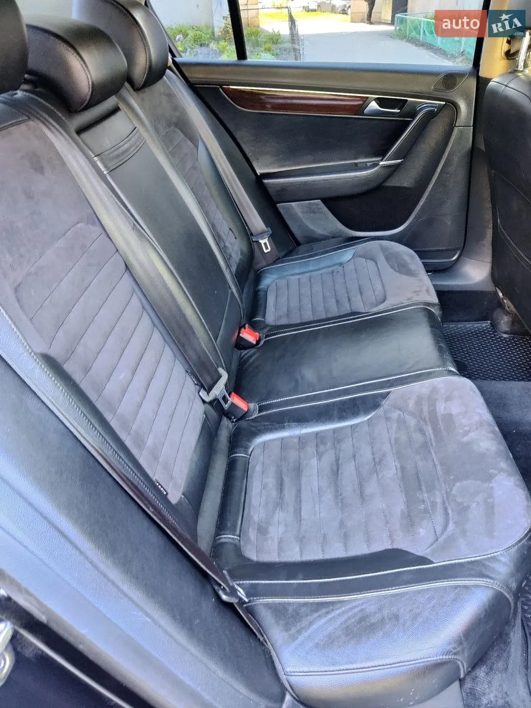 2011 Volkswagen Passat - мініатюра 39
