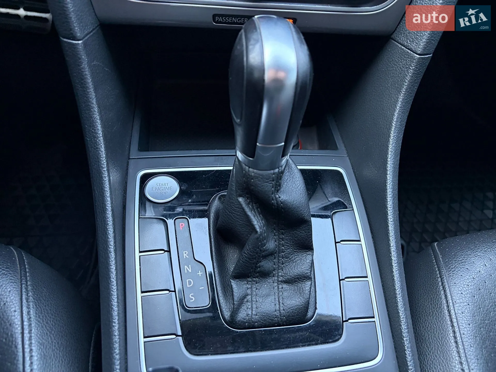 2015 Volkswagen Passat - мініатюра 20