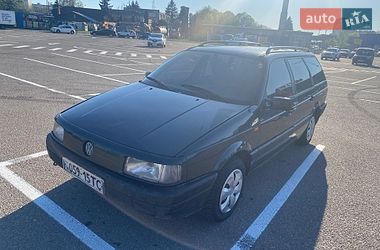 Универсал Volkswagen Passat 1993 в Житомире
