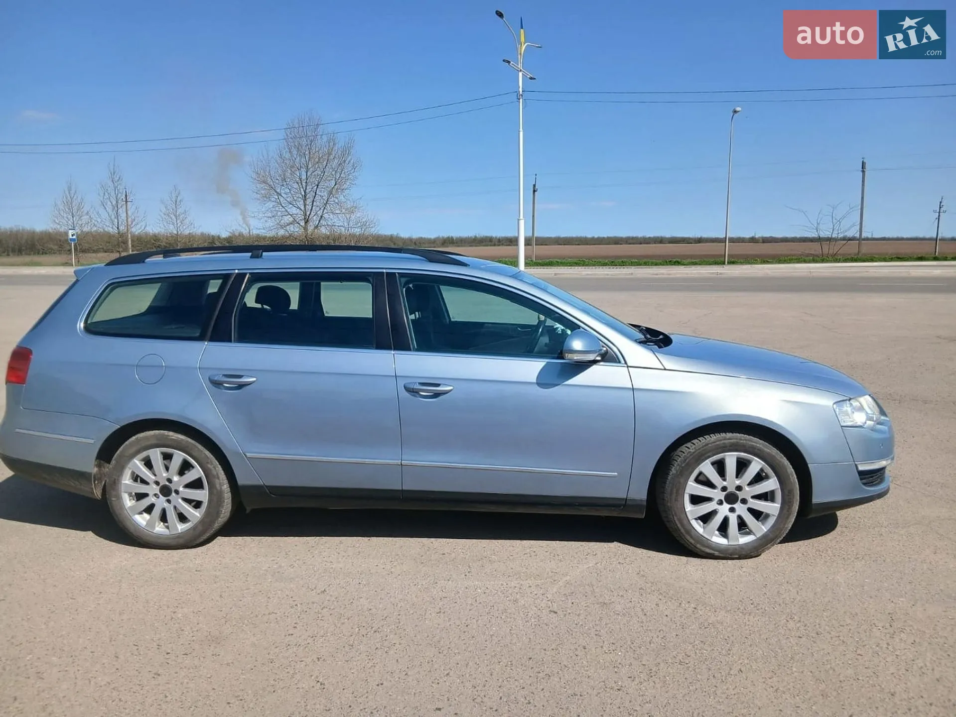 2010 Volkswagen Passat - мініатюра 11