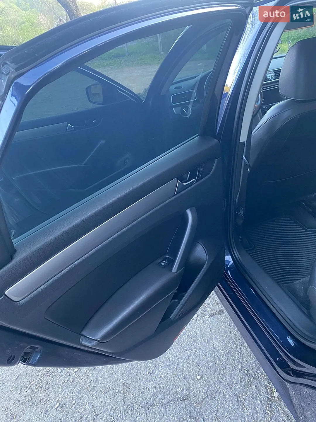 2013 Volkswagen Passat - мініатюра 16