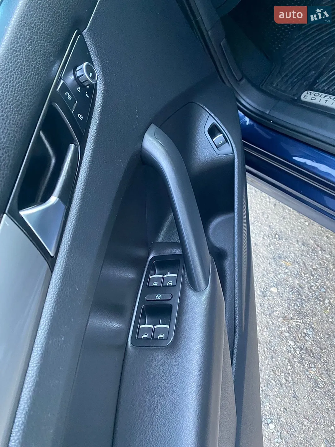 2013 Volkswagen Passat - мініатюра 21