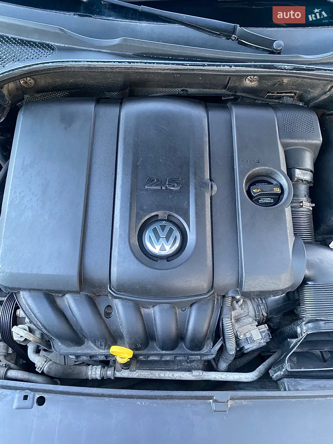 2013 Volkswagen Passat - мініатюра 26
