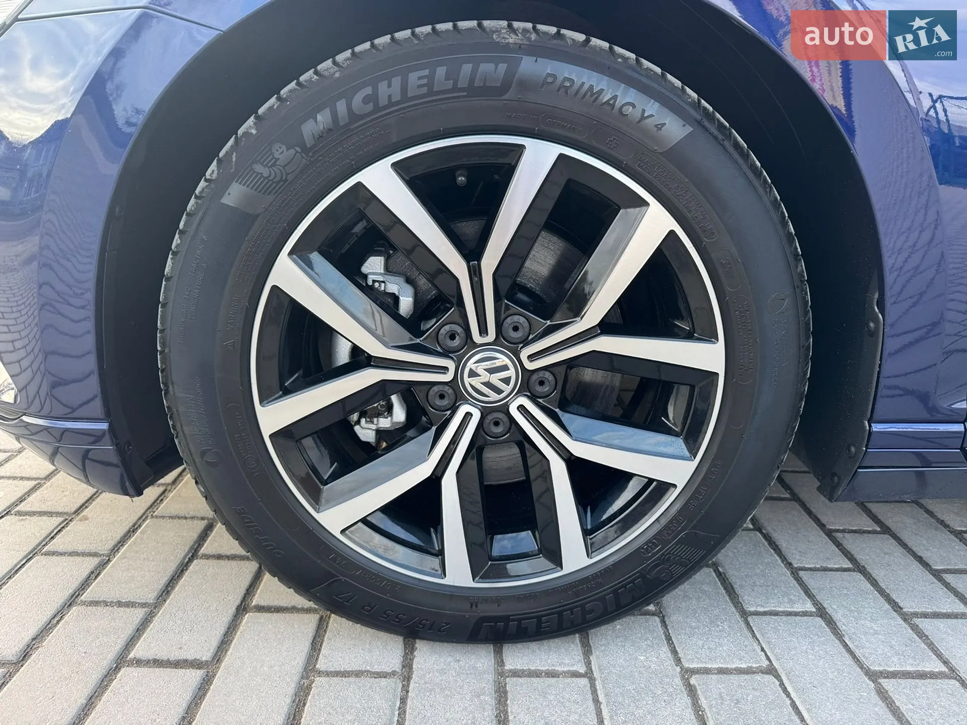 2018 Volkswagen Passat - мініатюра 12
