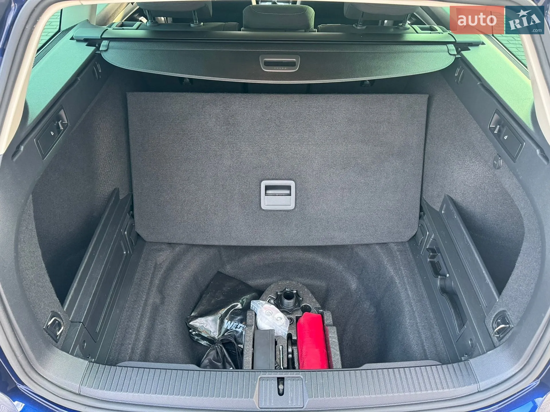2018 Volkswagen Passat - мініатюра 22