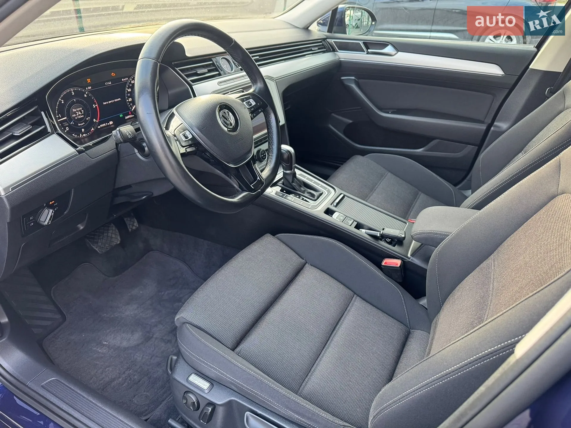 2018 Volkswagen Passat - мініатюра 27