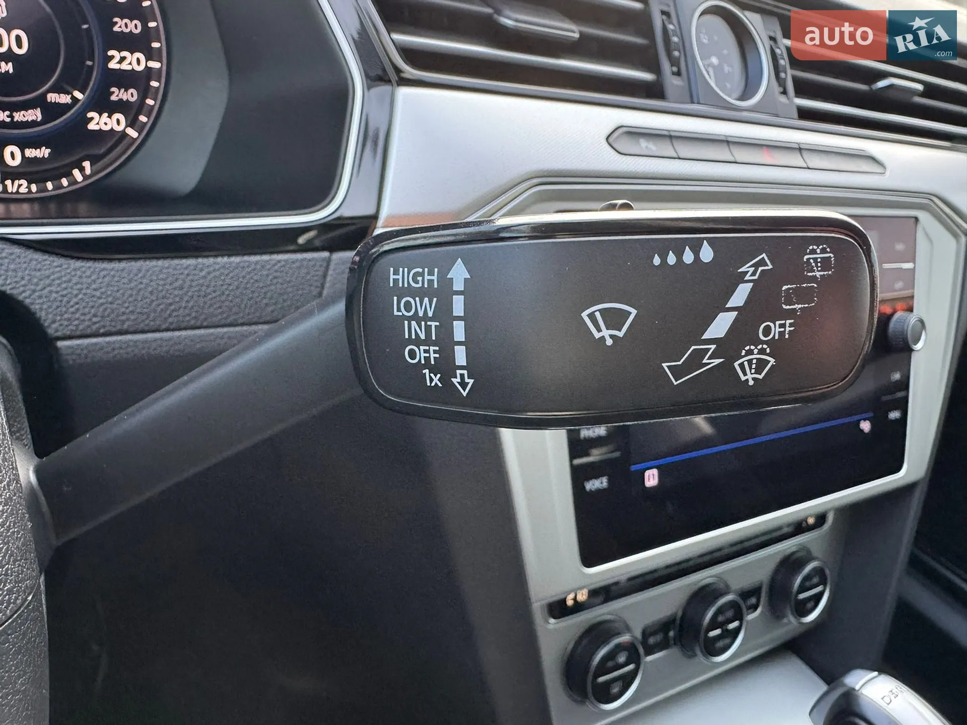 2018 Volkswagen Passat - мініатюра 37