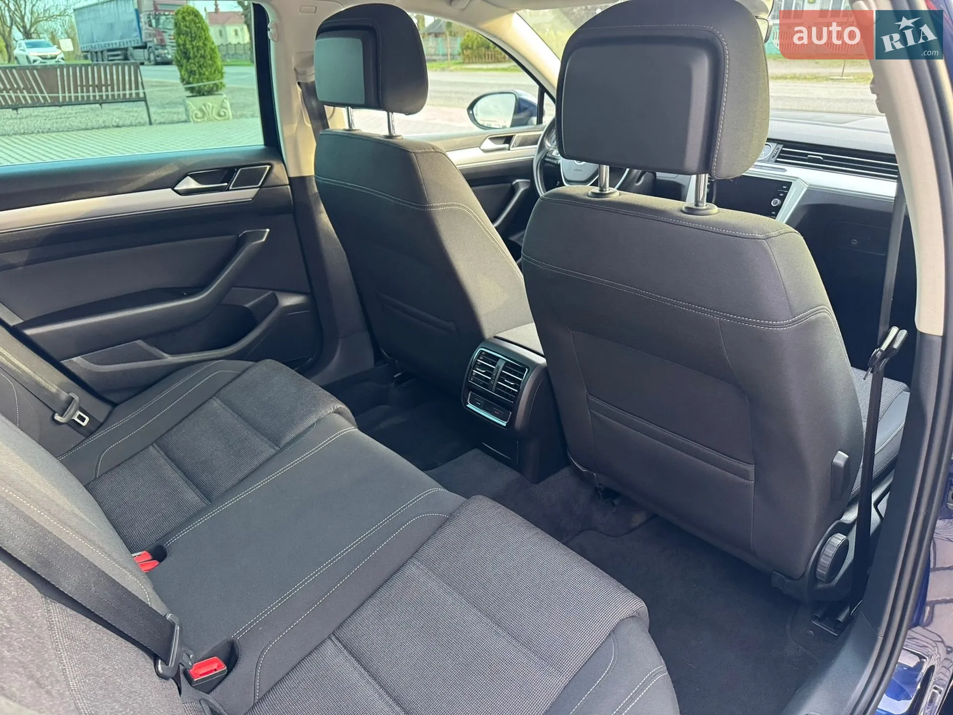 2018 Volkswagen Passat - мініатюра 52