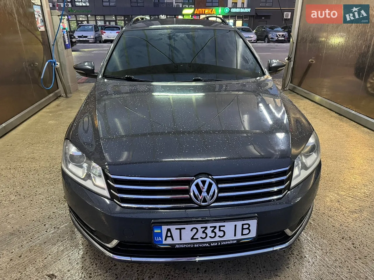 2011 Volkswagen Passat - мініатюра 5