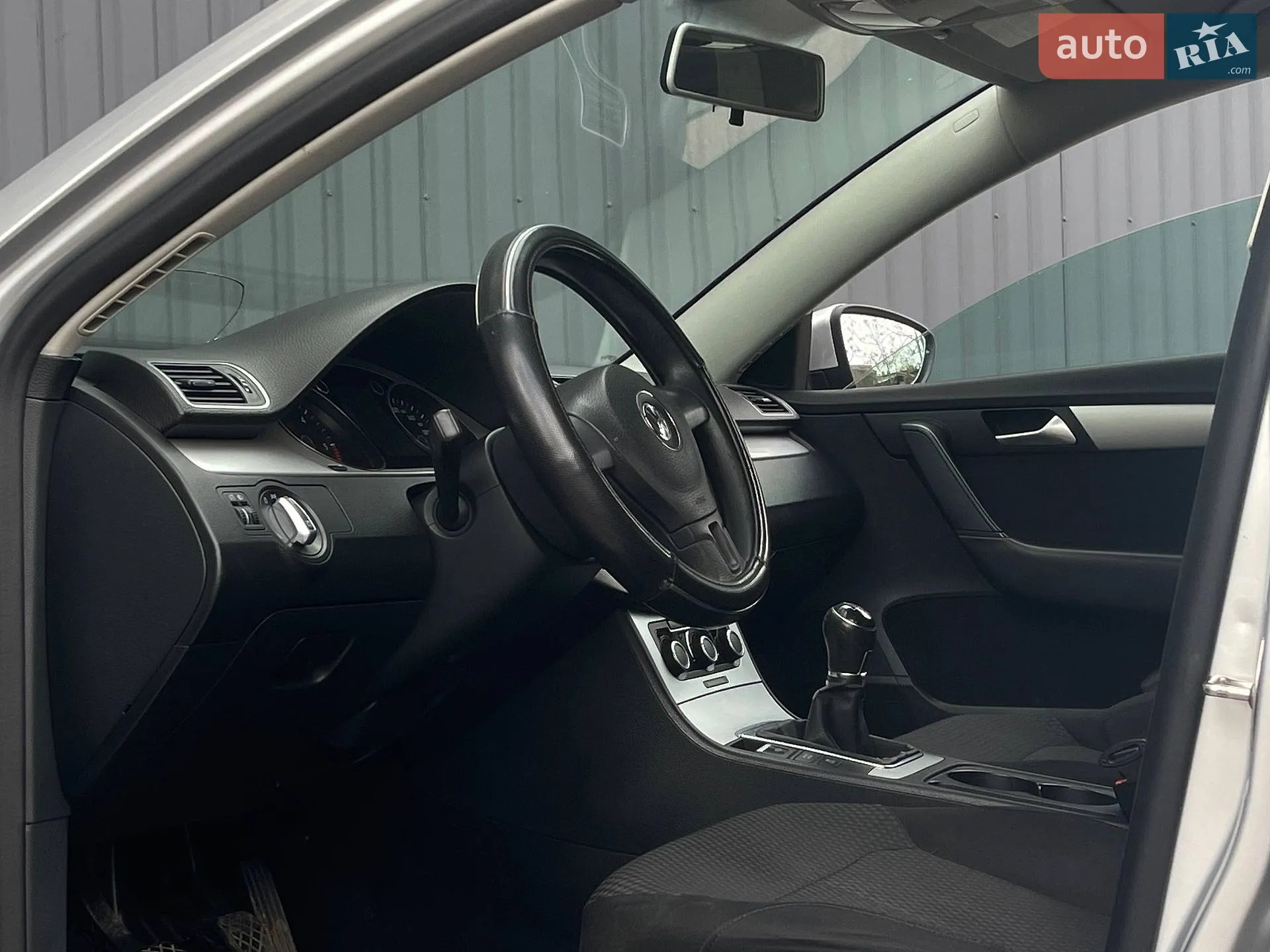 2014 Volkswagen Passat - мініатюра 11