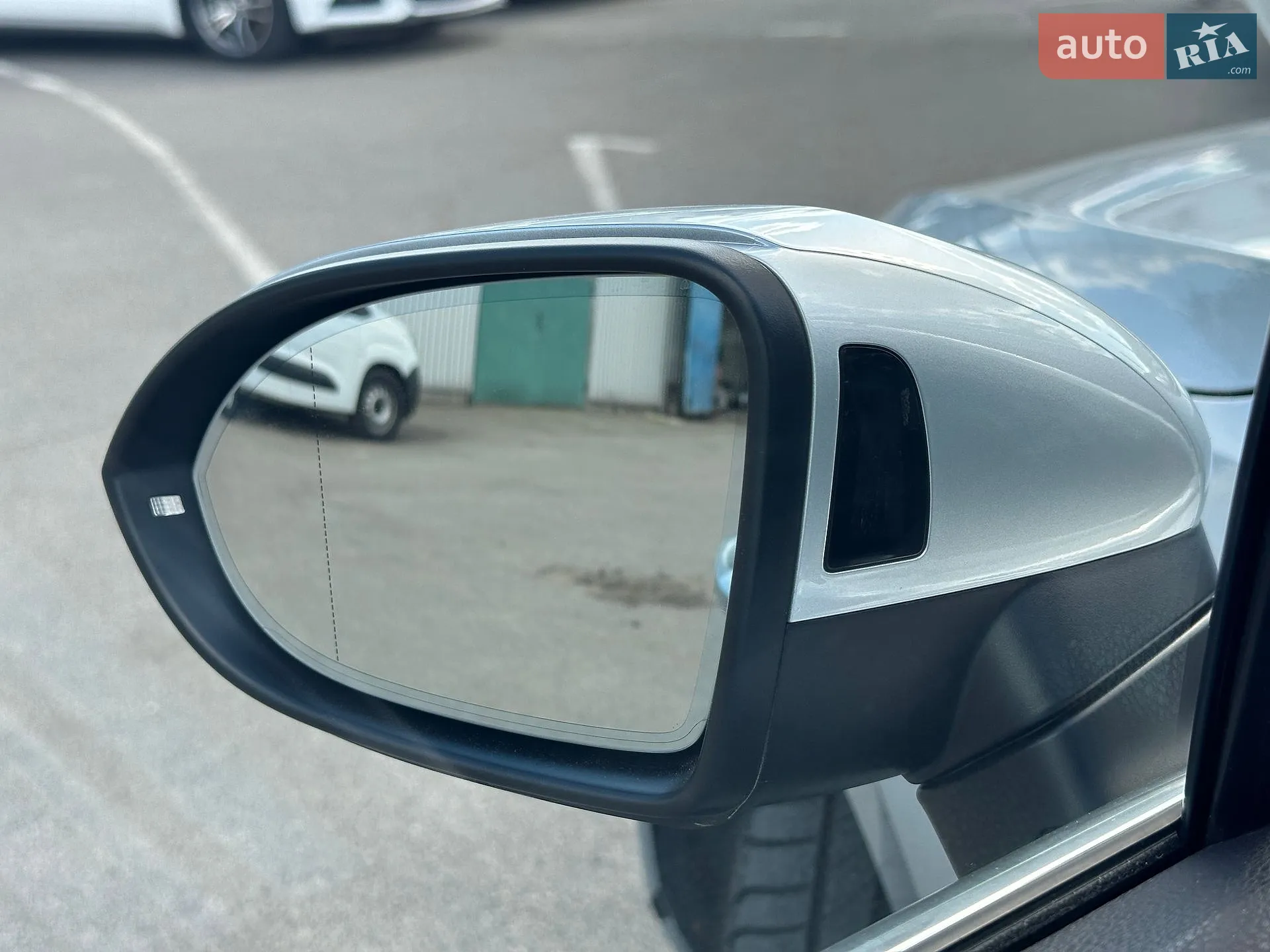 2014 Volkswagen Passat - мініатюра 17