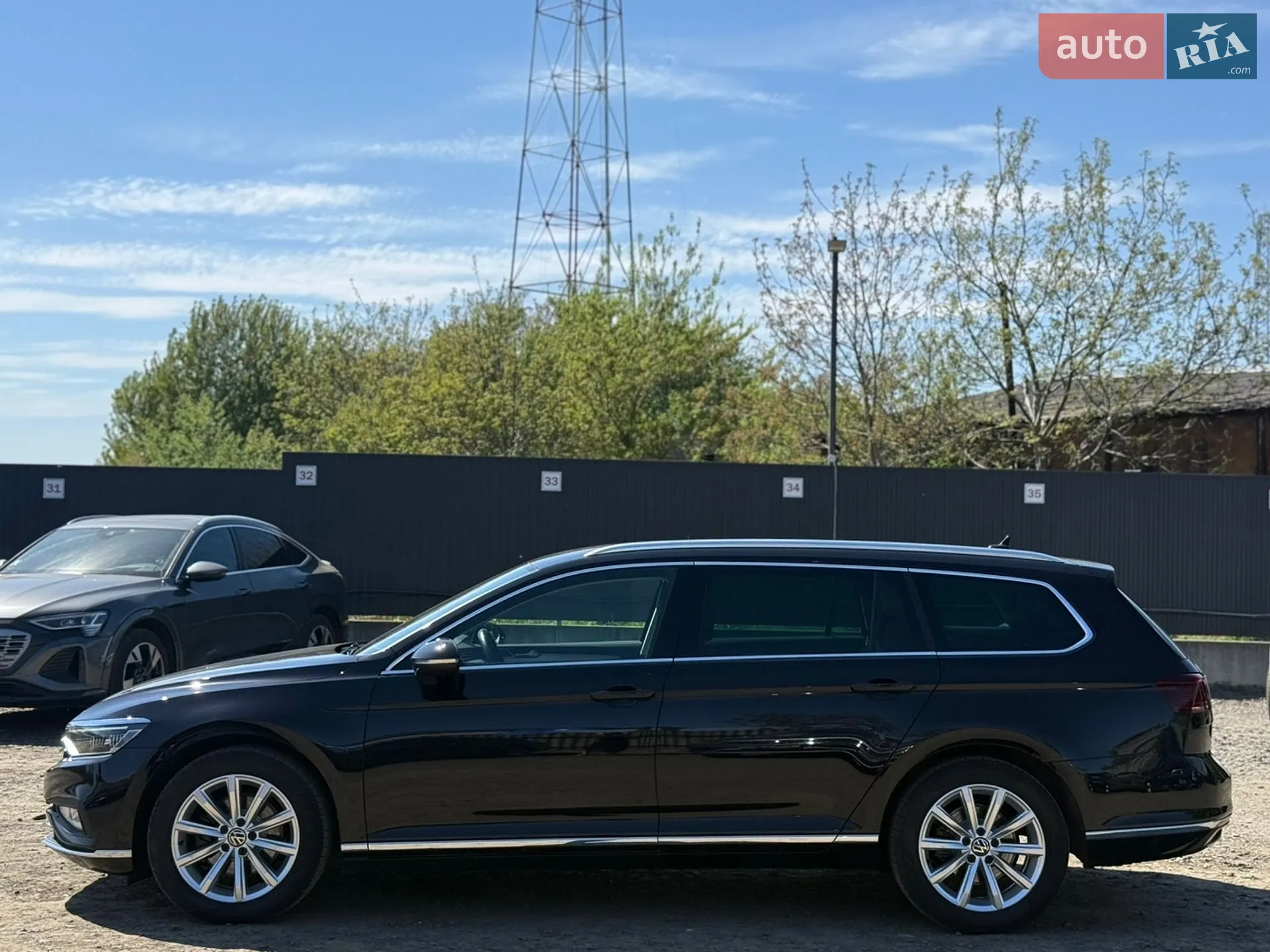 2022 Volkswagen Passat - мініатюра 5