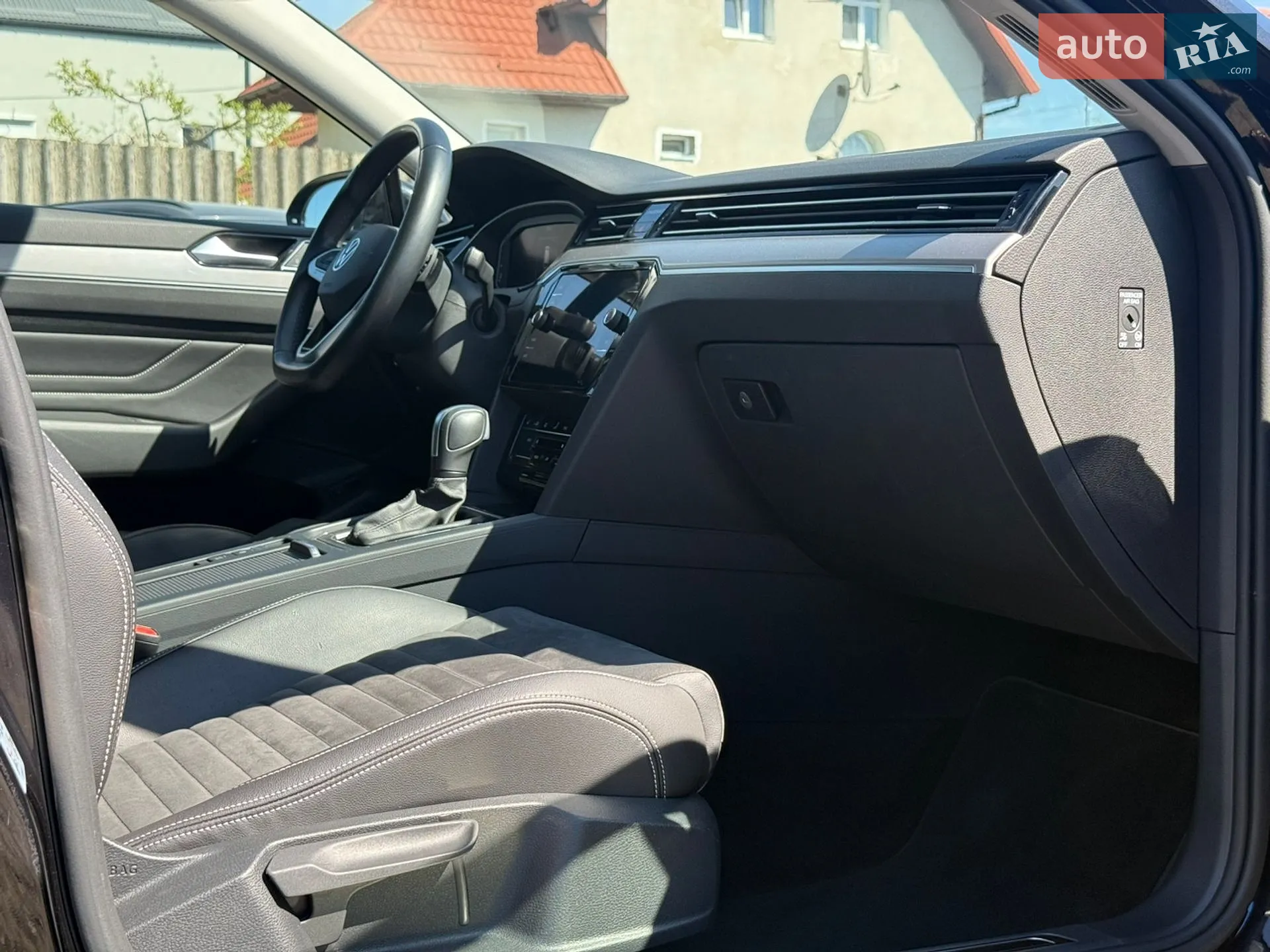 2022 Volkswagen Passat - мініатюра 44