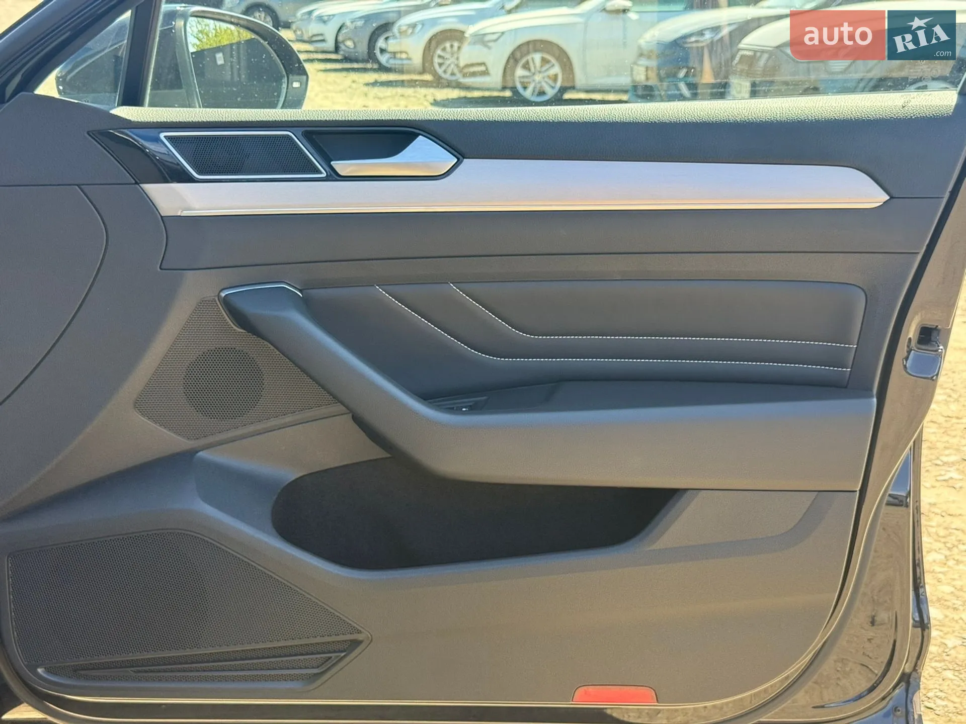 2022 Volkswagen Passat - мініатюра 48