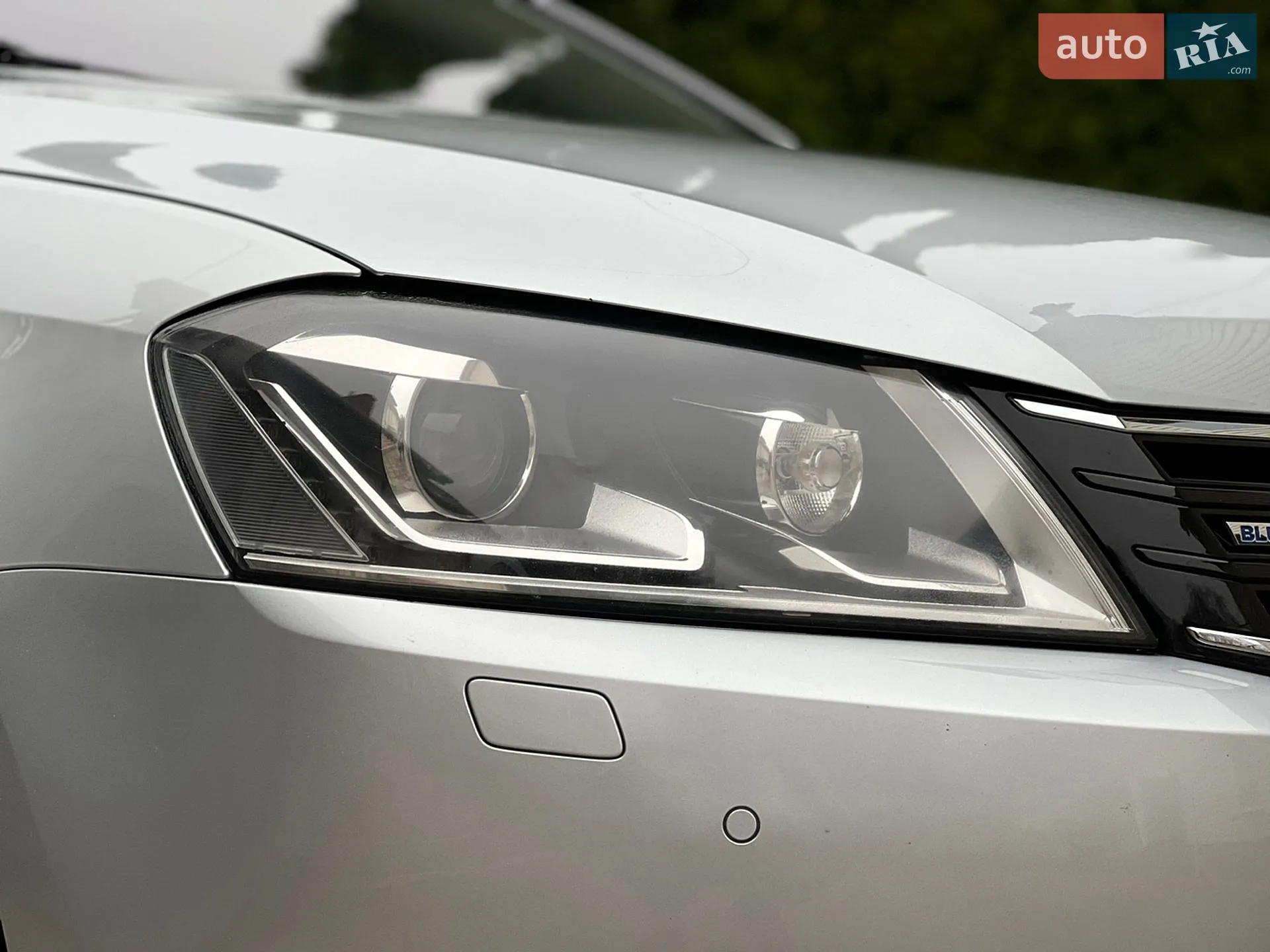 2013 Volkswagen Passat - мініатюра 3