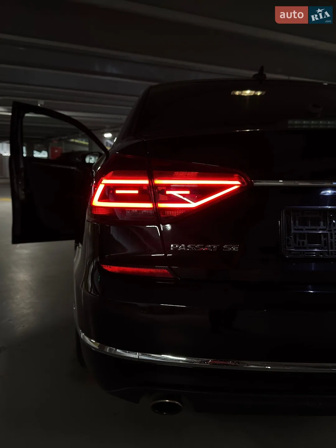 2017 Volkswagen Passat - мініатюра 21