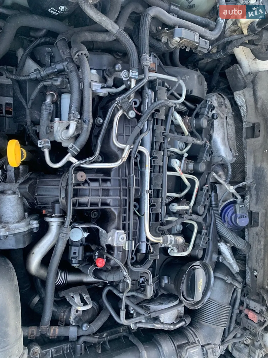 2013 Volkswagen Passat - мініатюра 21